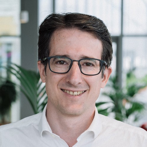 Mathieu Darras, Brickmeup